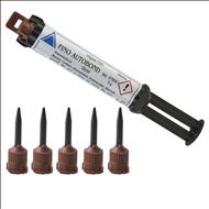  FINO AUTOBOND attachmentbond, cul. aurie, 2 x 2,5 g