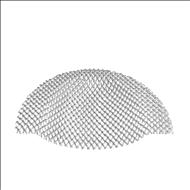  Plasa proteze romb.  Aluminiu 