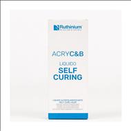 ACRY LUX MONOMER SELF CURING 60 ML
