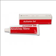 Activator gel pentru Dentplus