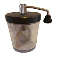 Bol amestec cu maner TWIST M