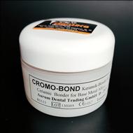 Cromo-Bond bonding ceramica 19 gr