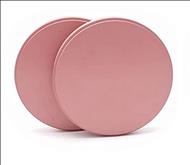 DISC PEEK  98 X 16 mm PINK