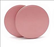 DISC PEEK  98 X 20 mm PINK