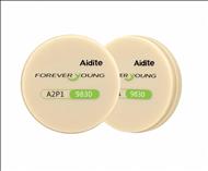 DISC  PMMA  AD  A2  98 x 16mm  MONOLAYER