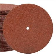 Disc separator  38 x 0.6 mm,  maro-  Fino