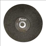 Disc soclator  SIRIO Diam. 254, Gaura 25.4, Gros 6.5 mm