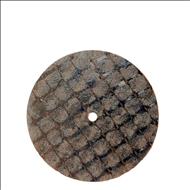 Disc texturat ceramica 22 x 0.2    A