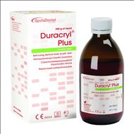Duracryl Liq  250 ml