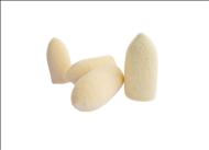 Filt conic mic  45 X 18  mm