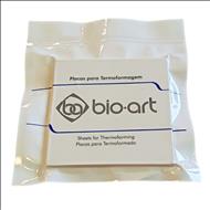 Folii gutiere 2 mm soft, patrate (10 buc)