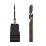 Freza  CAD-CAM pentru PMMA   2 mm,     VHF K5