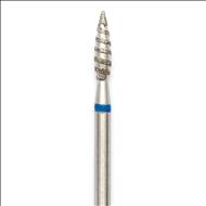 Freza diamantata flacara Tornado  d