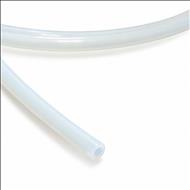 Furtun aer 2x4 mm, PTFE  pentru cuptor ceramica -70÷260°C, max.42bar
