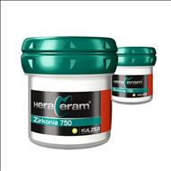 Heraceram Zirkonia  750 Increaser A3