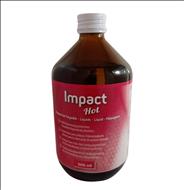 IMPACT FOZO  acrylat prin fierbere,    lichid    500 ml
