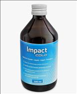 IMPACT  ONTO   acrylat  auto / baro,   lichid   500 ml