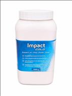 IMPACT  ONTO   acrylat  auto / baro,   praf,   1000 gr,  roz cu firicele 