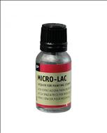 Microlac spacer silver,    13 micron 