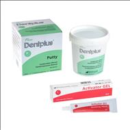 Oferta Dentplus   material de amprenta       chitos - fluid -  activator