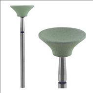 Piatra pentru zirconiu si ceramica con invers, 13 x 3.5 mm