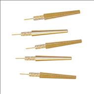 Pini dentari cu ac nr.2 ND