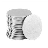 Placi metalice retentie Splitex