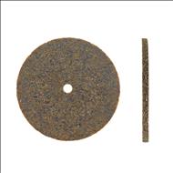 Polipant nemontat, disc, 1 mm,   Maro chromopol 0205