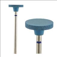 Polipant zirconiu si ceramica, albastru, 12 x 2 mm, medie-dura    D