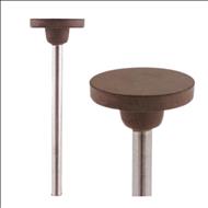 Polipant  zirconiu si ceramica, maro, 12 x 2 mm, medie  D