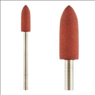 Polipant  zirconiu si ceramica, rosu ,  5.5 x 15 mm,  medie-fina D