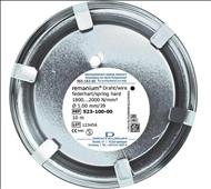 Sarma wipla Dentaurum 1 mm 