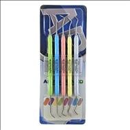 Set instrumente modelare compozit PK Thomas maner silicon