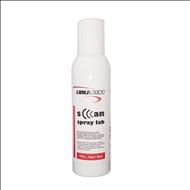 Spray ocluzie si scanare LukaDent Alb 200 ml  SCAN