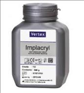 Vertex Implacryl 500 gr