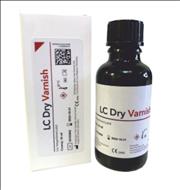 Vertex LC Dry varnish,  30 ml