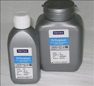Vertex orthoplast pulbere   500 gr 22 Clear