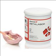 ZETALABOR 2.6 kg    silicon chitos de laborator