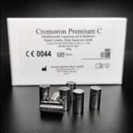 Cromoron  Premium C   aliaj Cr-Co,    pentru ceramica