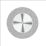 Disc diamantat NTI 160.2-017