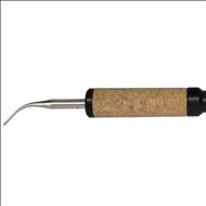 Cutit electric dublu  CERO 2  spatula(cutit) si picurator