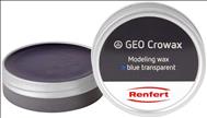 Ceara Crowax albastru-transparent 80 gr