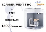 Scanner 3D Medit Identica T300