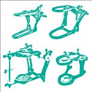 Articulatoare, accesorii