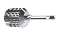  772CSF    SURUBELNITA HEX pentru sfera filetata,  hexagonal normal de 0.9 mm