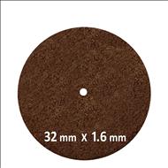  Disc separator 31 x 1.6 mm R