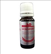  Duropont opaque  diluant 10 ml