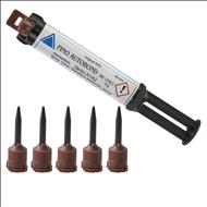  FINO AUTOBOND attachmentbond, cul. dentina A1/A2, 2 x 2,5 g