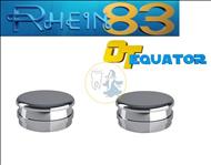 141CAE ( 2 buc / cut ) pret/ buc, Casete metalice,  OT EQUATOR , RHEIN83   