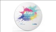 AIZIR  Disc  Zirconiu    B1   98 x 16 mm SHT ML